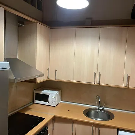 La Abadia Apartment