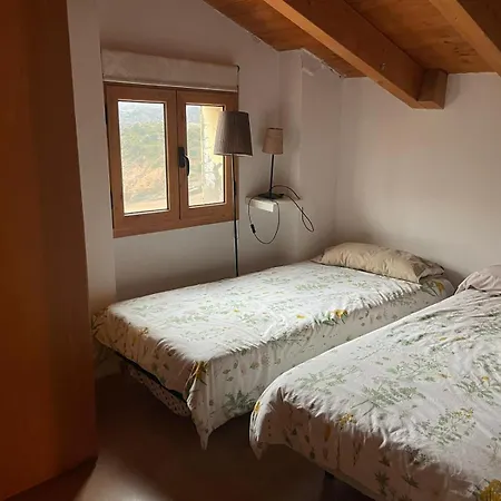 Apartment La Abadia *