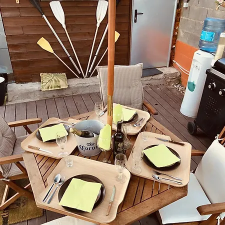 La Abadia 公寓 Tolva