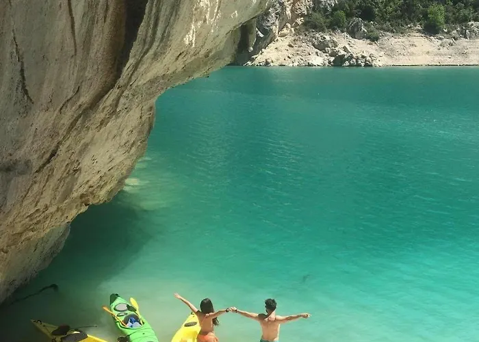 Lägenhet La Abadia *