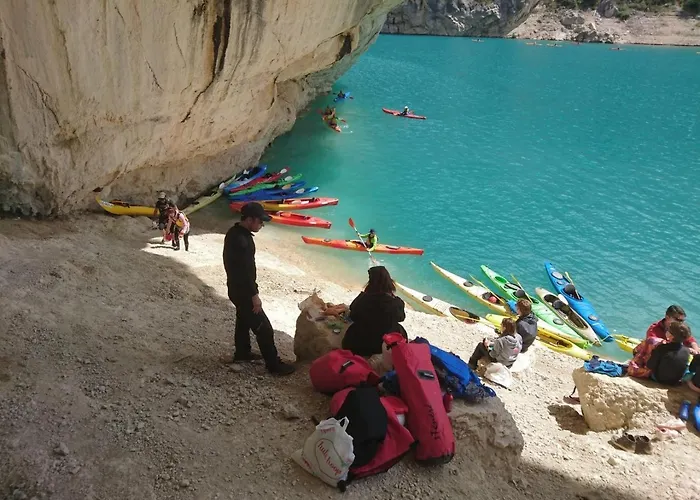 La Abadia Lägenhet Tolva