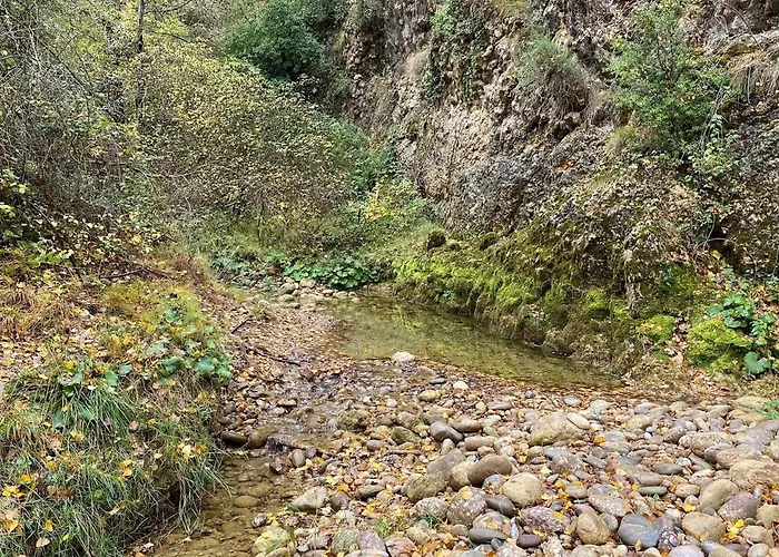 La Abadia Lägenhet Tolva