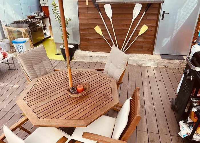 Lägenhet La Abadia Tolva